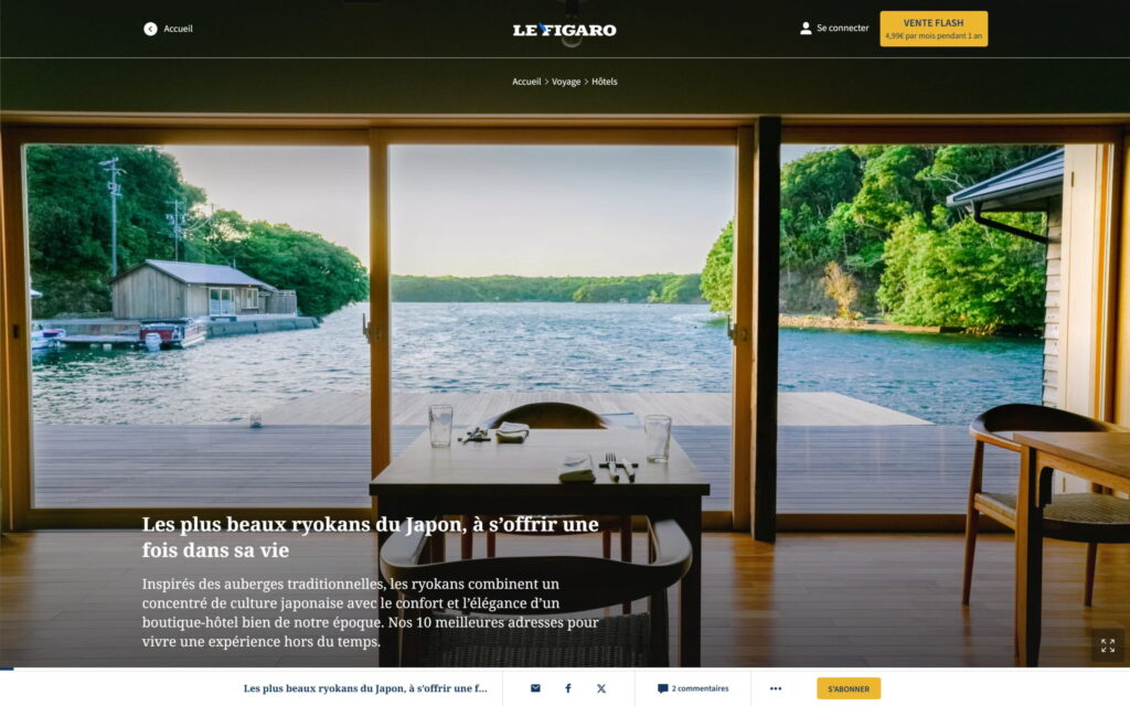 Le Figaro